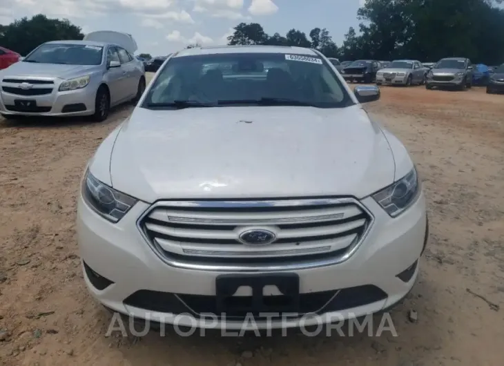 FORD TAURUS LIM 2016 vin 1FAHP2F88GG147908 from auto auction Copart