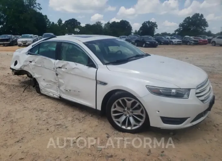 FORD TAURUS LIM 2016 vin 1FAHP2F88GG147908 from auto auction Copart