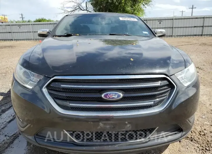 FORD TAURUS LIM 2015 vin 1FAHP2F8XFG206133 from auto auction Copart