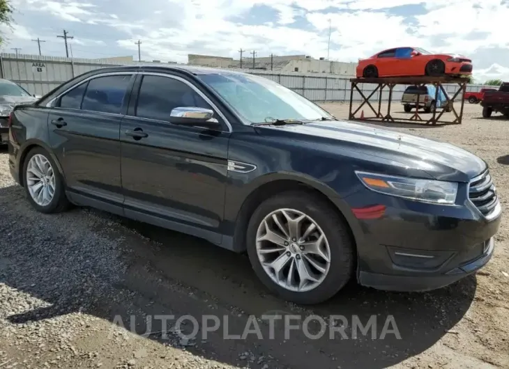 FORD TAURUS LIM 2015 vin 1FAHP2F8XFG206133 from auto auction Copart