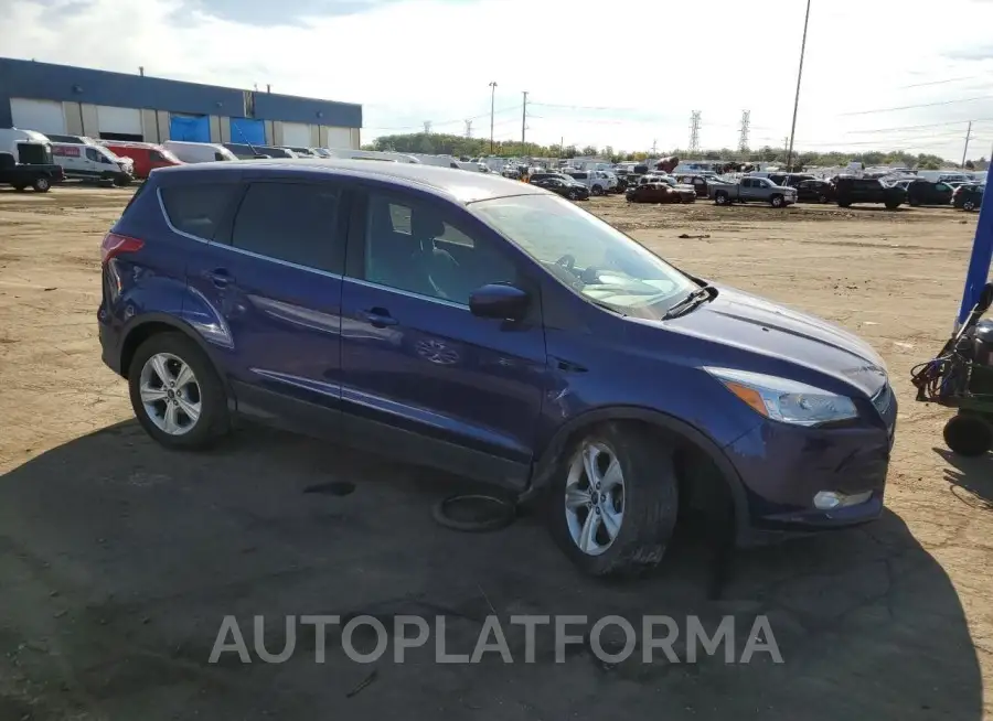 FORD ESCAPE SE 2016 vin 1FMCU9GX5GUA94058 from auto auction Copart