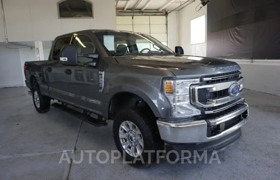 FORD F250 SUPER 2022 vin 1FT7W2BT6NEE45269 from auto auction Copart