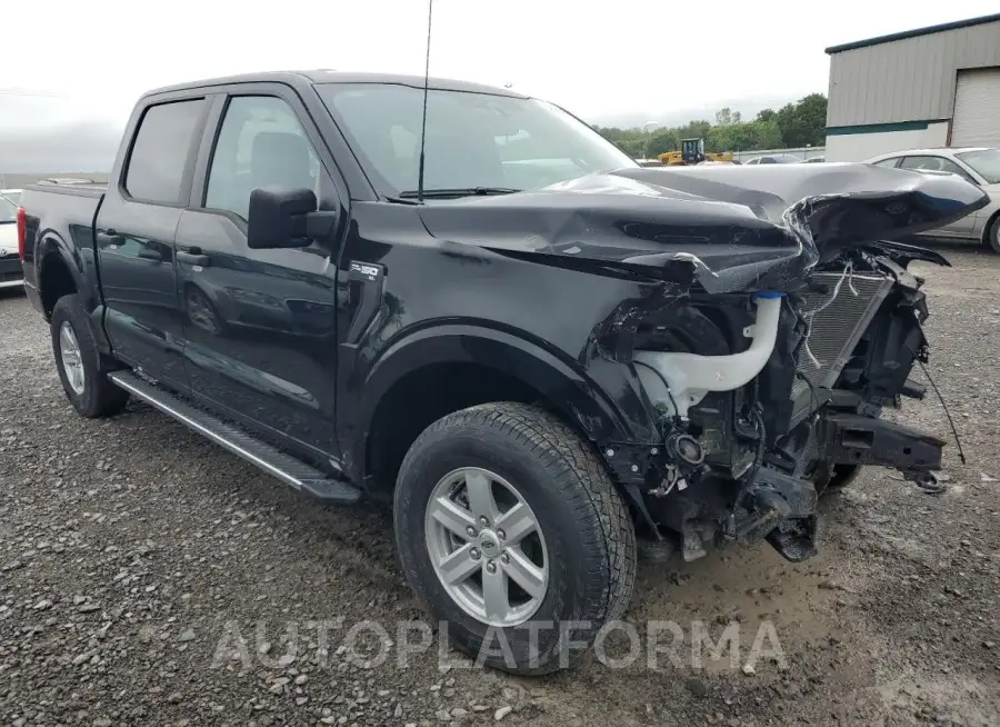 FORD F150 SUPER 2023 vin 1FTEW1EB8PKD82457 from auto auction Copart