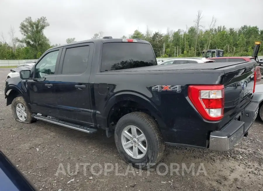 FORD F150 SUPER 2023 vin 1FTEW1EB8PKD82457 from auto auction Copart