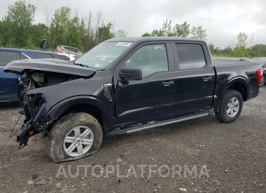 FORD F150 SUPER 2023 vin 1FTEW1EB8PKD82457 from auto auction Copart