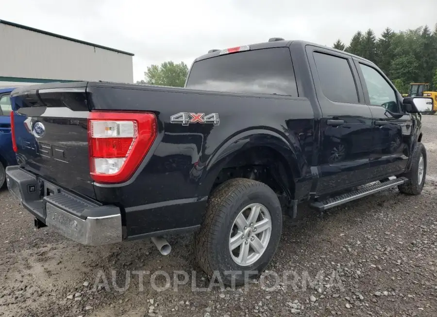 FORD F150 SUPER 2023 vin 1FTEW1EB8PKD82457 from auto auction Copart