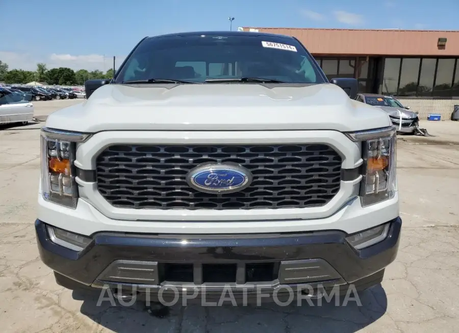 FORD F150 SUPER 2023 vin 1FTFW1E8XPKF20265 from auto auction Copart