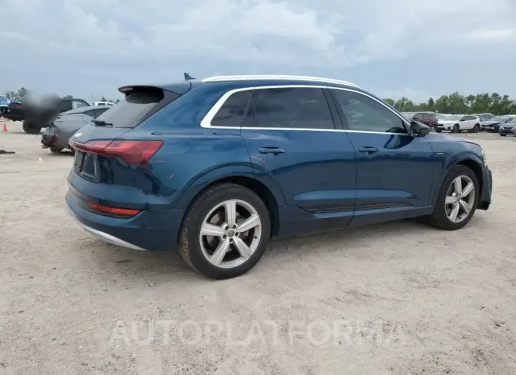 AUDI E-TRON PRE 2019 vin WA1VABGE5KB019015 from auto auction Copart