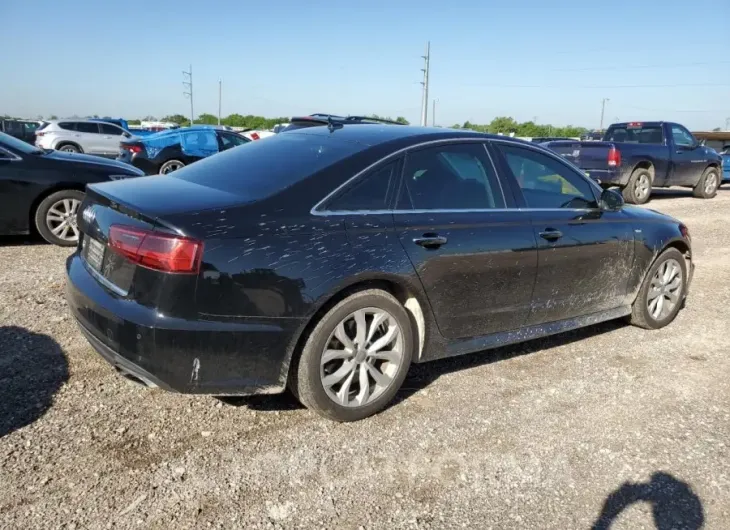 AUDI A6 PREMIUM 2018 vin WAUC8AFC0JN065915 from auto auction Copart