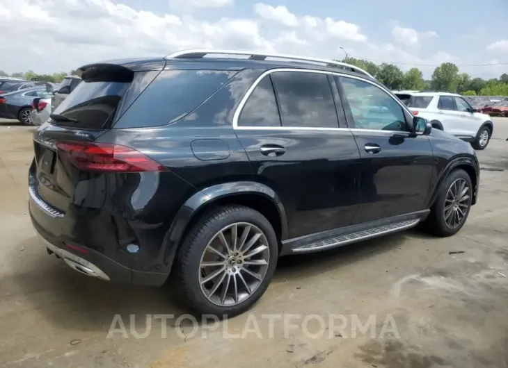 MERCEDES-BENZ GLE 350 4M 2024 vin 4JGFB4FB5RB064133 from auto auction Copart