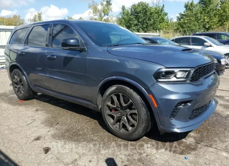 DODGE DURANGO SR 2021 vin 1C4SDJH92MC878037 from auto auction Copart