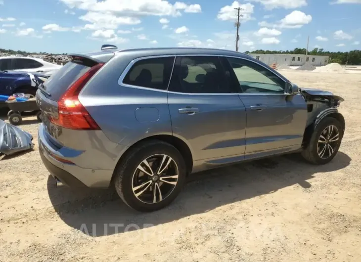 VOLVO XC60 T6 MO 2018 vin YV4A22RK2J1015770 from auto auction Copart