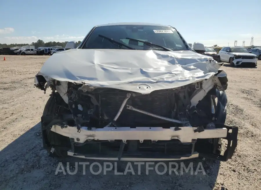 BMW X4 XDRIVE3 2023 vin 5UX33DT08P9P78946 from auto auction Copart