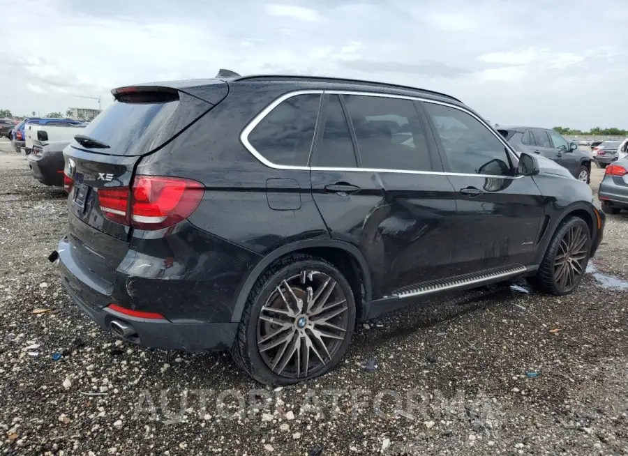 BMW X5 XDRIVE3 2016 vin 5UXKR0C58G0P19639 from auto auction Copart