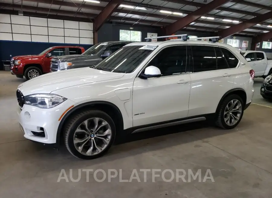 BMW X5 XDR40E 2017 vin 5UXKT0C58H0S80154 from auto auction Copart