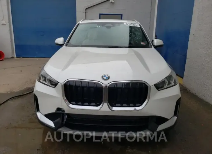 BMW X1 XDRIVE2 2023 vin WBX73EF02P5X15453 from auto auction Copart