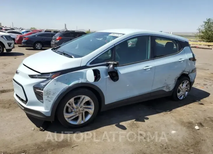 CHEVROLET BOLT EV 1L 2023 vin 1G1FW6S03P4107435 from auto auction Copart