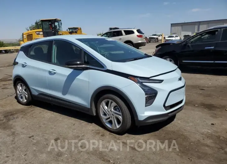 CHEVROLET BOLT EV 1L 2023 vin 1G1FW6S03P4107435 from auto auction Copart