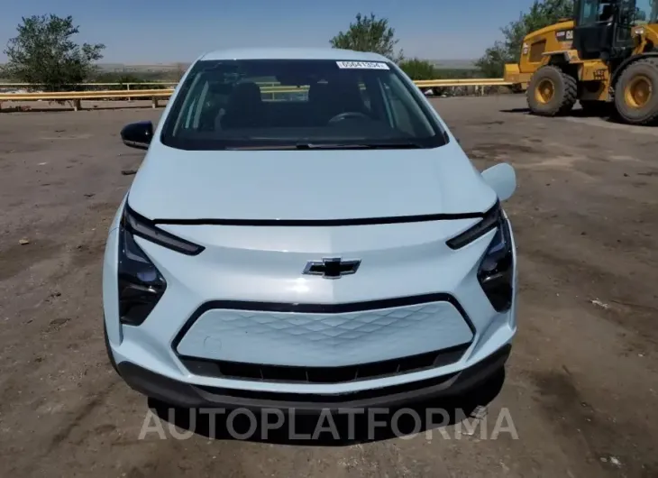 CHEVROLET BOLT EV 1L 2023 vin 1G1FW6S03P4107435 from auto auction Copart