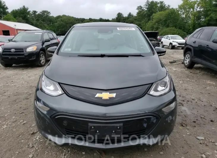 CHEVROLET BOLT EV LT 2019 vin 1G1FY6S04K4136963 from auto auction Copart