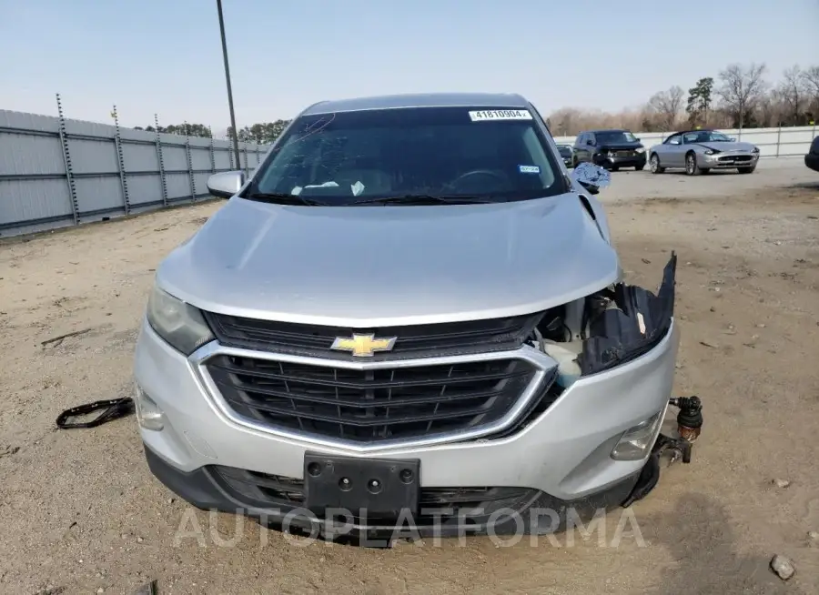 CHEVROLET EQUINOX LT 2018 vin 2GNAXSEV7J6217643 from auto auction Copart