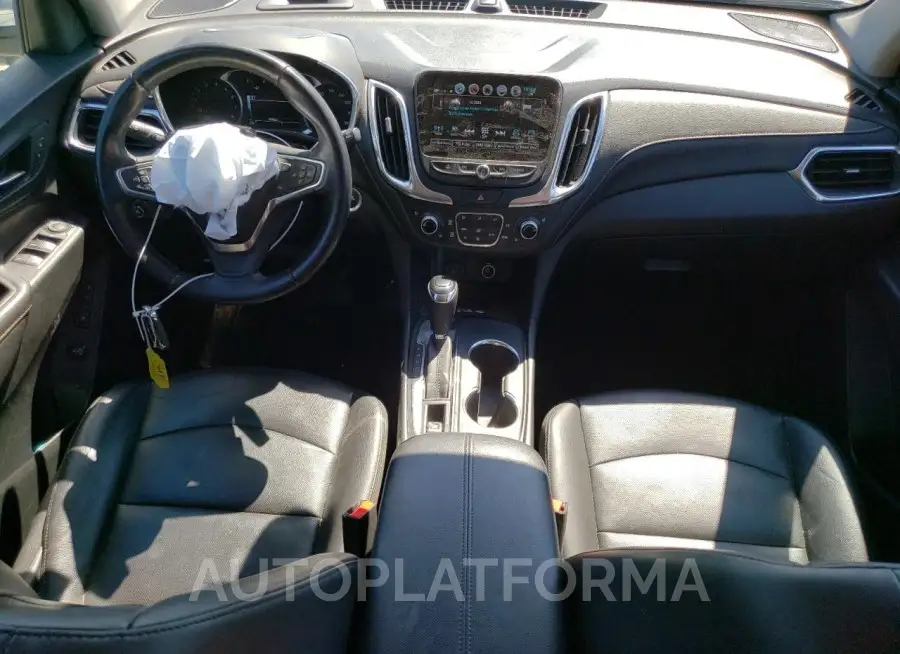 CHEVROLET EQUINOX PR 2018 vin 2GNAXVEV7J6297172 from auto auction Copart