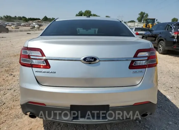 FORD TAURUS SE 2015 vin 1FAHP2D84FG130623 from auto auction Copart