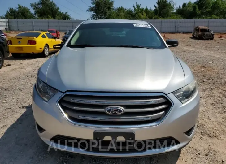 FORD TAURUS SE 2015 vin 1FAHP2D84FG130623 from auto auction Copart