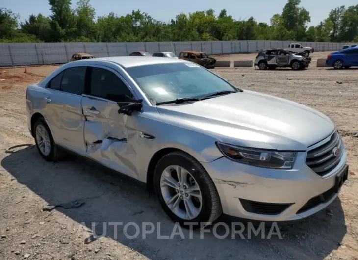 FORD TAURUS SE 2015 vin 1FAHP2D84FG130623 from auto auction Copart