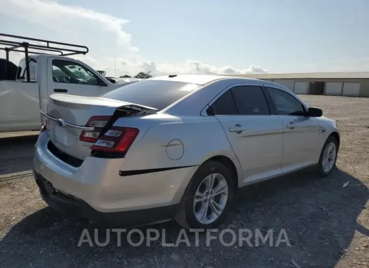 FORD TAURUS SE 2018 vin 1FAHP2D86JG136786 from auto auction Copart