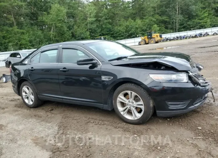 FORD TAURUS SEL 2016 vin 1FAHP2E83GG149759 from auto auction Copart