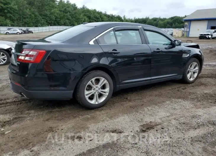 FORD TAURUS SEL 2016 vin 1FAHP2E83GG149759 from auto auction Copart