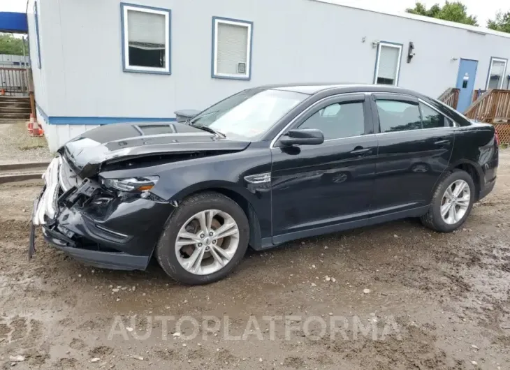 FORD TAURUS SEL 2016 vin 1FAHP2E83GG149759 from auto auction Copart