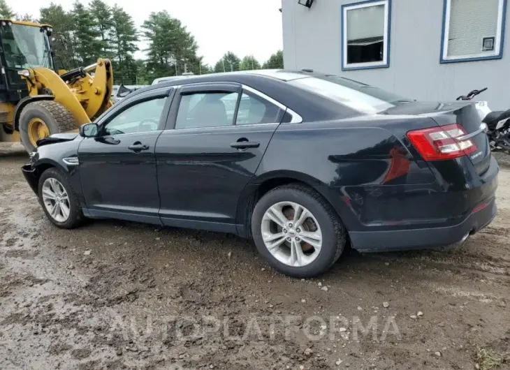 FORD TAURUS SEL 2016 vin 1FAHP2E83GG149759 from auto auction Copart