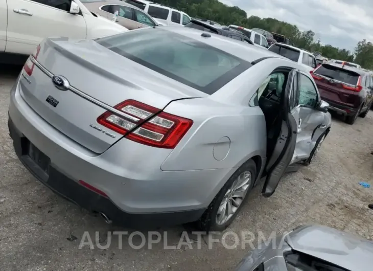 FORD TAURUS LIM 2016 vin 1FAHP2F83GG106277 from auto auction Copart