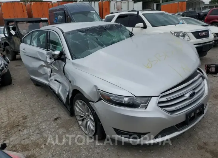 FORD TAURUS LIM 2016 vin 1FAHP2F83GG106277 from auto auction Copart