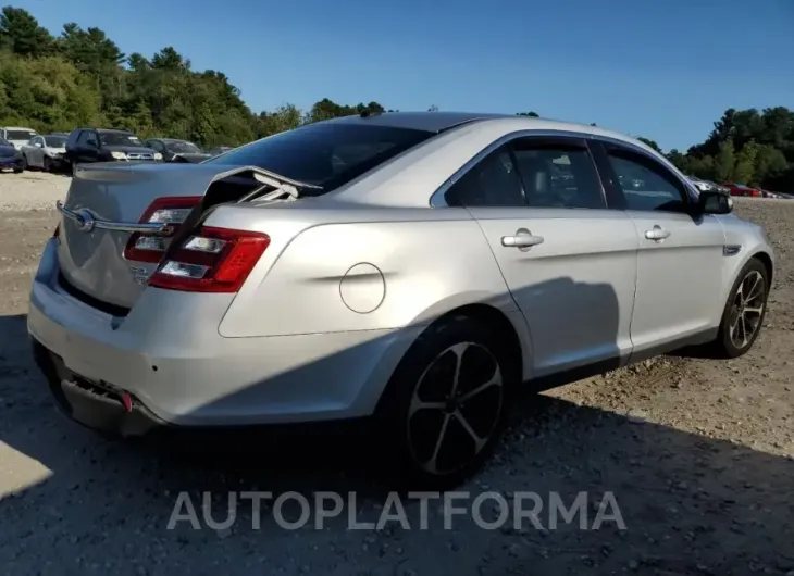 FORD TAURUS SEL 2016 vin 1FAHP2H82GG118403 from auto auction Copart