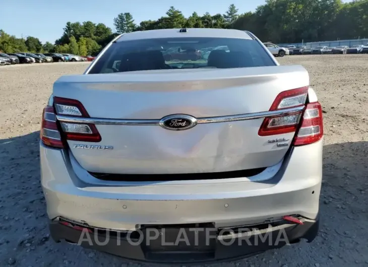 FORD TAURUS SEL 2016 vin 1FAHP2H82GG118403 from auto auction Copart