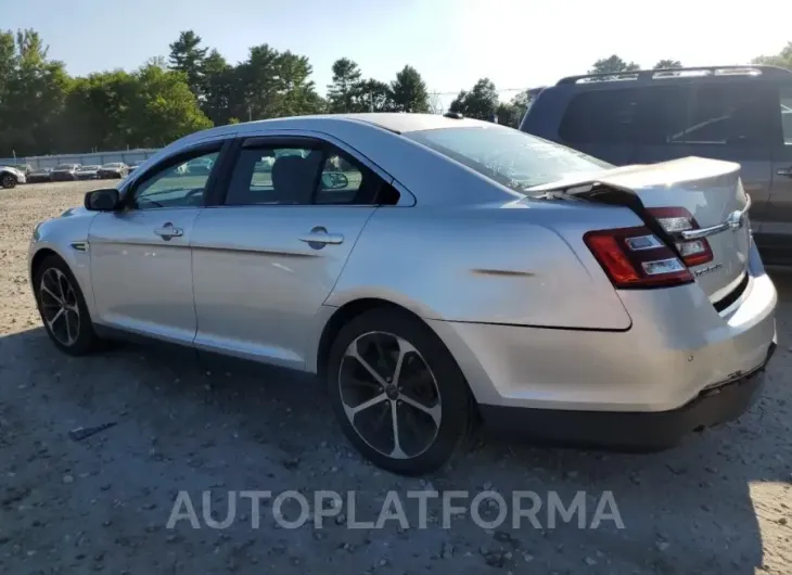 FORD TAURUS SEL 2016 vin 1FAHP2H82GG118403 from auto auction Copart