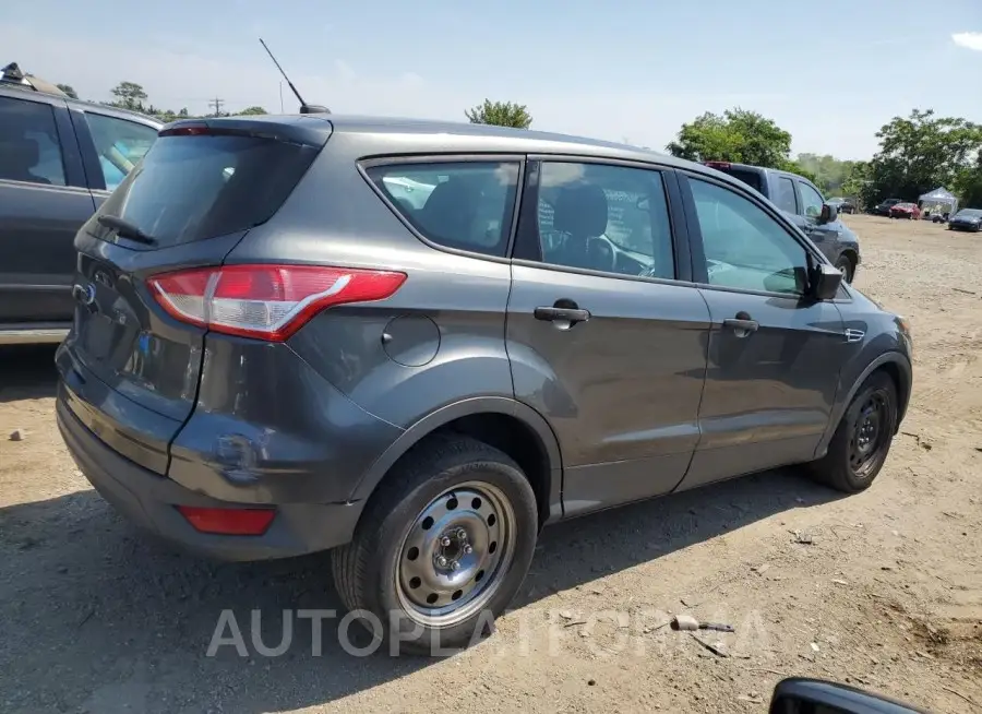 FORD ESCAPE S 2016 vin 1FMCU0F71GUC36192 from auto auction Copart