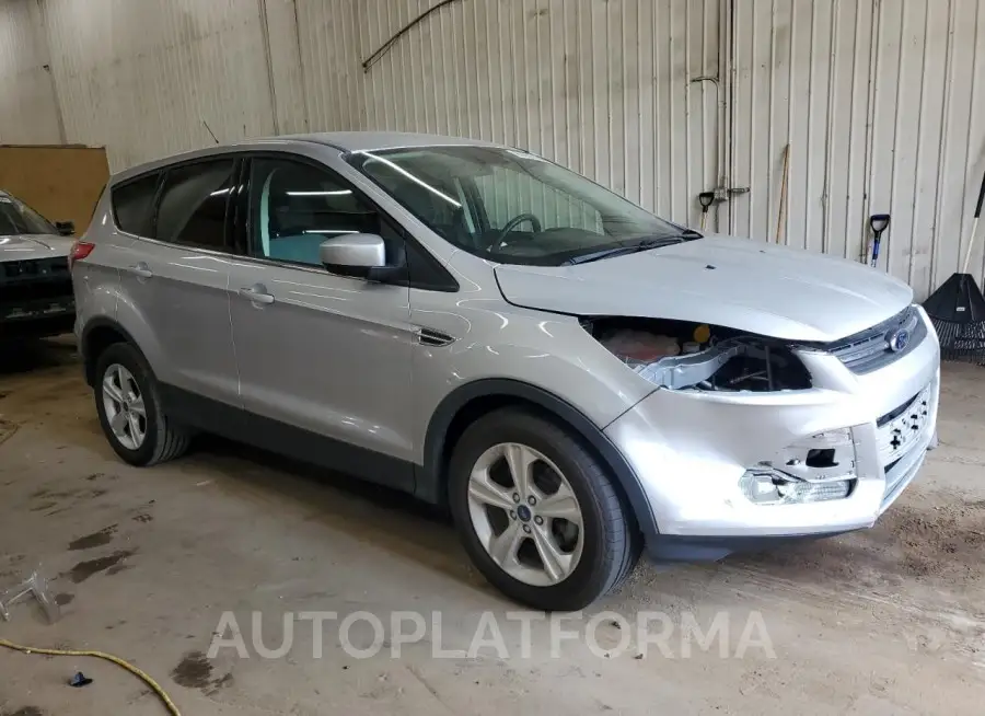 FORD ESCAPE SE 2016 vin 1FMCU0G79GUA44243 from auto auction Copart