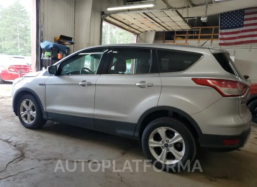 FORD ESCAPE SE 2016 vin 1FMCU0G79GUA44243 from auto auction Copart