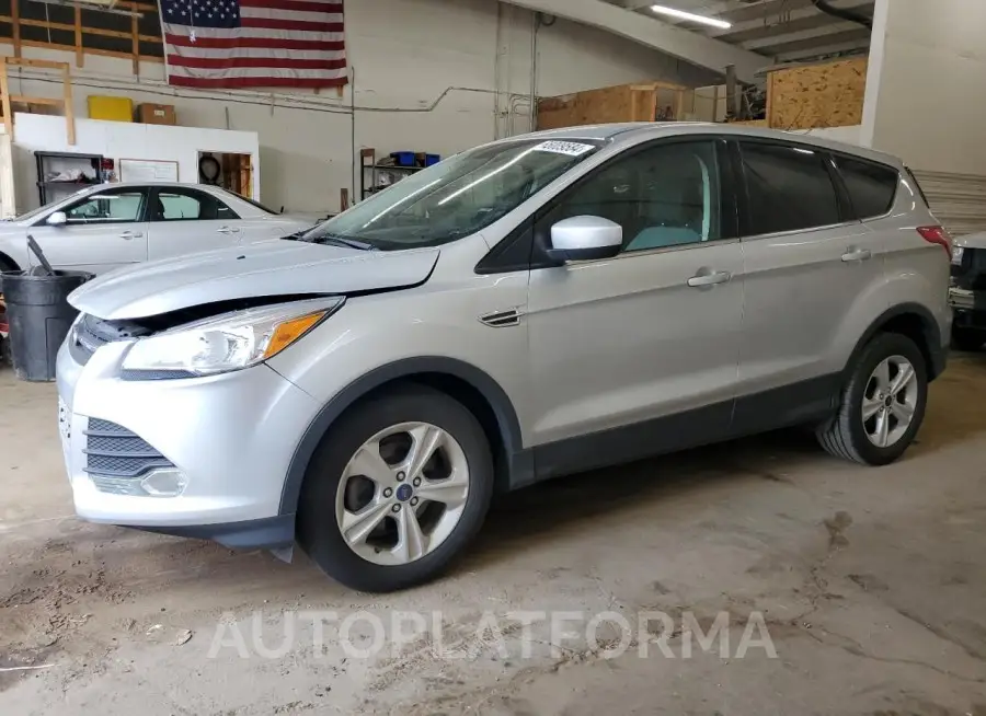 FORD ESCAPE SE 2016 vin 1FMCU0G79GUA44243 from auto auction Copart