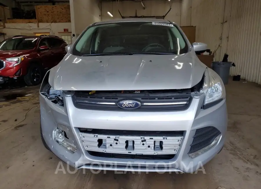 FORD ESCAPE SE 2016 vin 1FMCU0G79GUA44243 from auto auction Copart