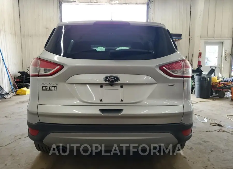 FORD ESCAPE SE 2016 vin 1FMCU0G79GUA44243 from auto auction Copart