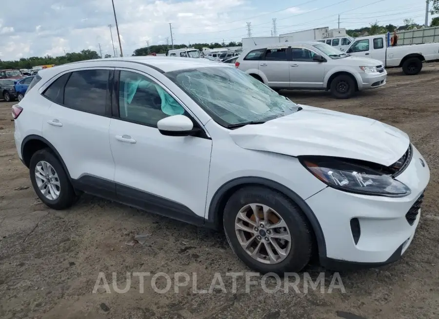 FORD ESCAPE SE 2021 vin 1FMCU9G64MUA86410 from auto auction Copart