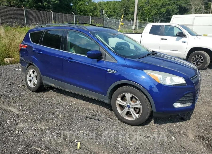 FORD ESCAPE SE 2016 vin 1FMCU9G98GUC17630 from auto auction Copart