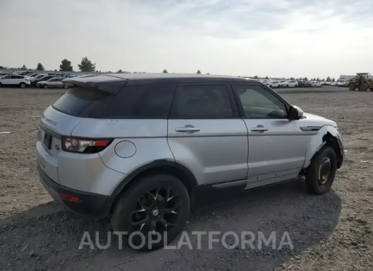 LAND ROVER RANGE ROVE 2015 vin SALVR2BG5FH050798 from auto auction Copart