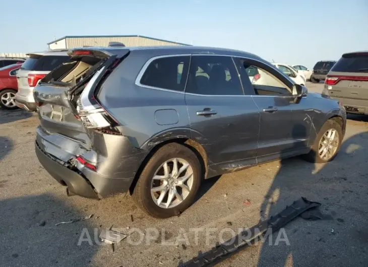 VOLVO XC60 T5 MO 2020 vin YV4102RKXL1513613 from auto auction Copart