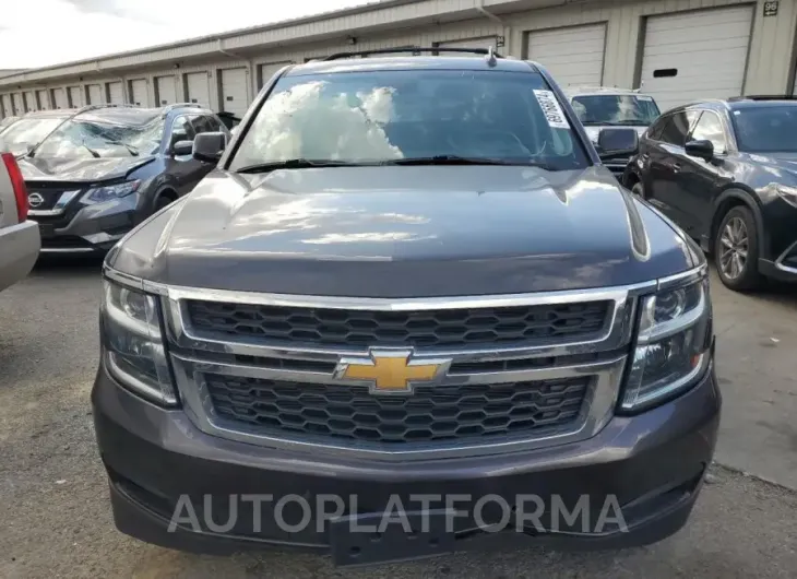 CHEVROLET SUBURBAN K 2015 vin 1GNSKJKC8FR727074 from auto auction Copart